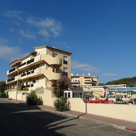 Port De Rei Vue Sur Mer Appartement L' Escala Exterior foto
