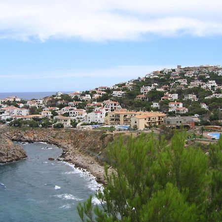 Port De Rei Vue Sur Mer Appartement L' Escala Exterior foto